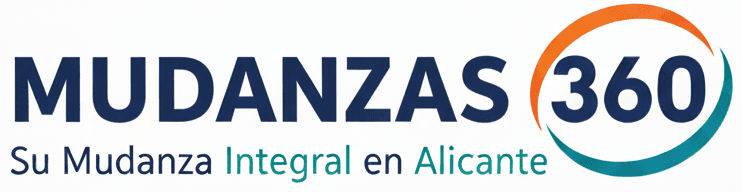 Mudanzas 360 Alicante